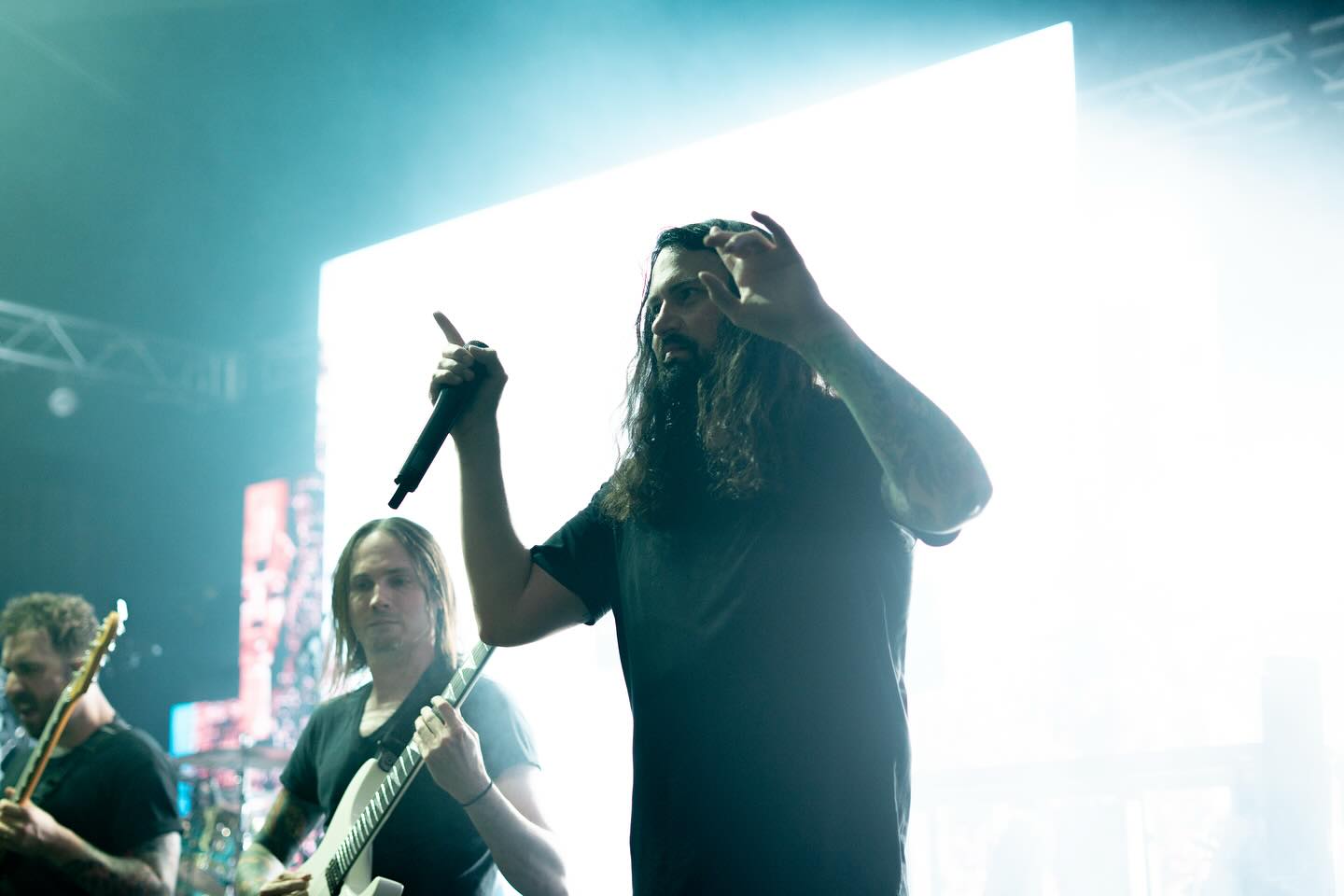 Born Of Osiris