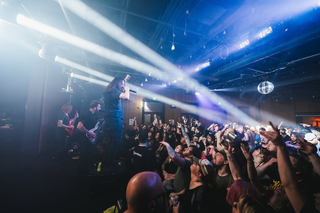 Born Of Osiris