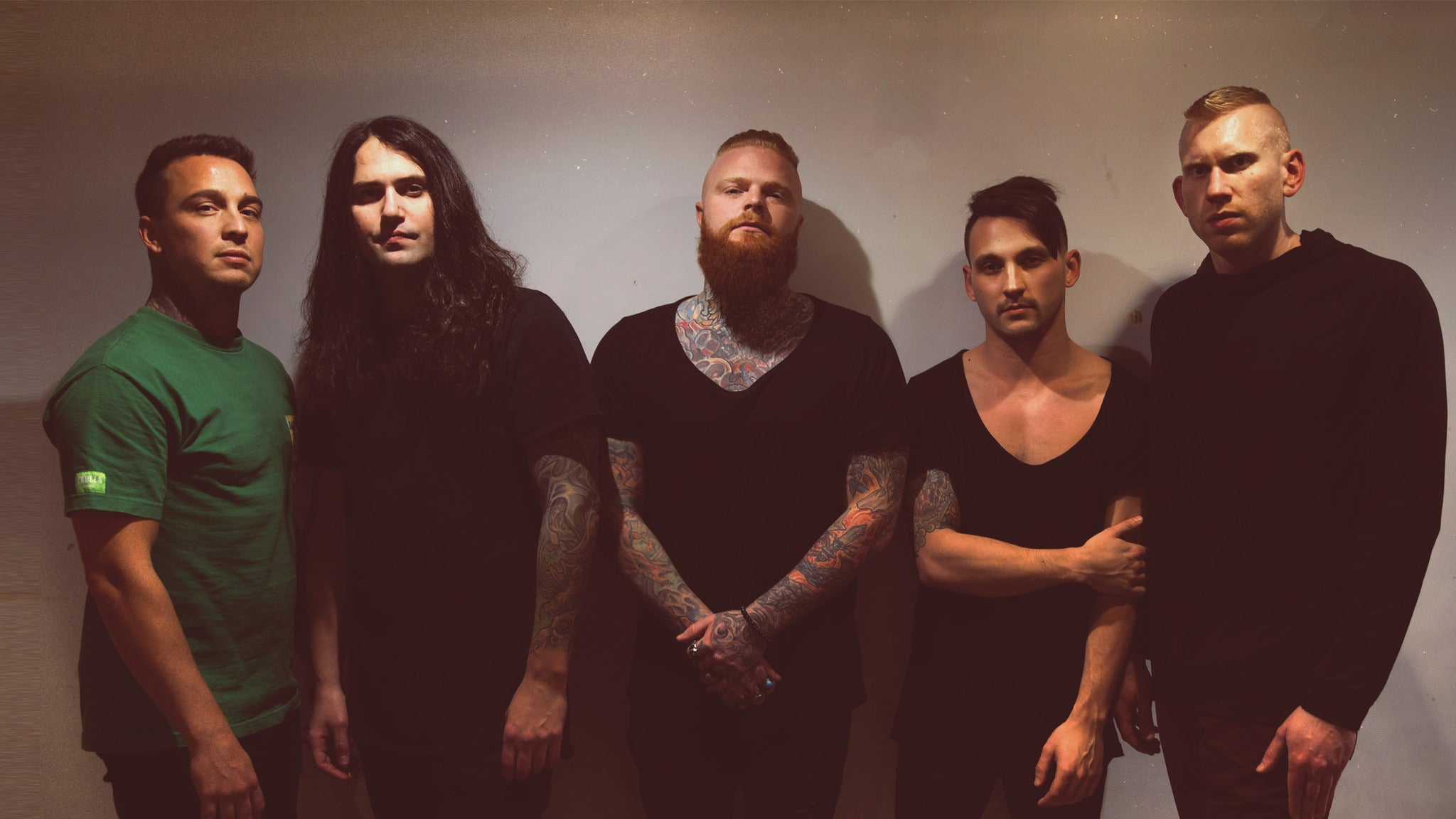 Born Of Osiris